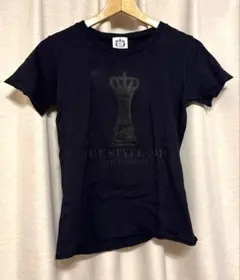 安室奈美恵 ロンT サイズS LIVE STYLE 2018 デカロゴ 古着 安室奈美恵 ロンT サイズS LIVE STYLE 2018 デカロゴ 古着 - メルカリ