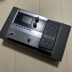 日本未発売】マルチエフェクター Ame-200 - メルカリ