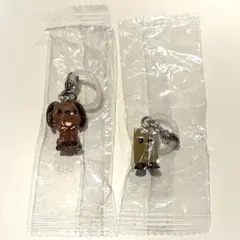 ポストペット めじるしアクセサリー2 2種セット