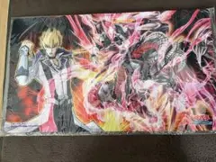 2025年最新】レッドデーモン プレイマットの人気アイテム - メルカリ