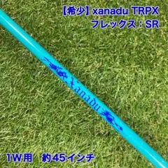 2026年最新】trpx xanaduの人気アイテム - メルカリ
