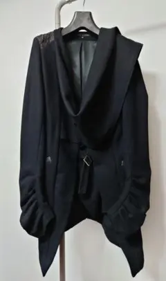 ★新品★レア★ IFSIXWASNINE　SPIDER　スパイダーコート　LGB 2025年最新】ifsixwasnine spiderの人気アイテム - メルカリ