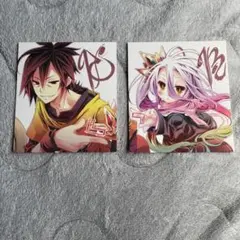 2025年最新】ノーゲームノーライフ 空 サインの人気アイテム