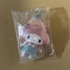 ちびっとも 森のおともだち マイメロディのサムネイル