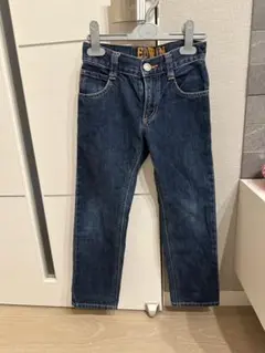 EDWIN デニムパンツ 120サイズ