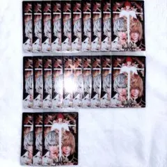 デスノート ウエハース 夜神月 メロ ニア