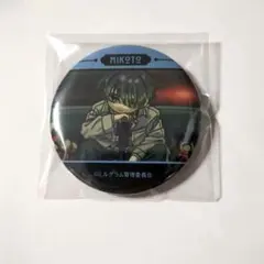 ミルグラム MILGRAM コトコ 二審 ジャケット 缶バッジ - メルカリ