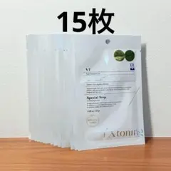 VT TXトーニング スペシャルマスク 15枚セット 新品　匿名　即日発送