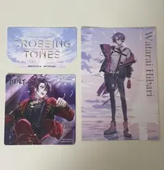 渡会雲雀 まねきねこ 特典 にじさんじ VOLTACTION