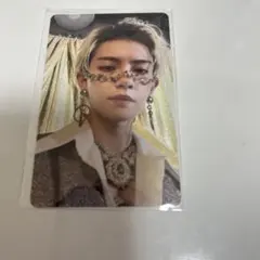 M!LK 好きすぎて滅 爆裂愛してる トレカ 通常盤 佐野勇斗