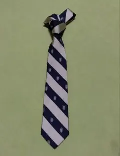 フォーマル ネクタイ ネイビー ストライプ