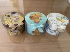 ROYAL ARDENマグカップのラッピングボックス 3個セット デザイン