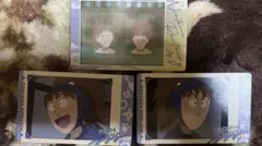 忍たま乱太郎 スナップマイド　不破雷蔵　鉢屋三郎　 双忍　セット