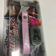 スケバン刑事　　ストラップ　新品未使用　河西智美　パチンコ　ガールズ スケバン刑事ストラップ新品未使用河西智美パチンコガールズ