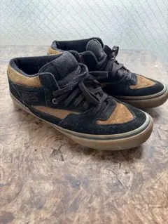vans ハーフキャブ HALFCAB US9.5 27.5 (HC17)
