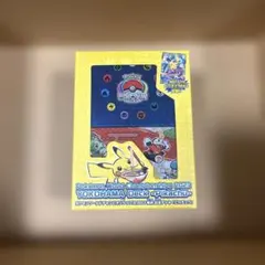 2026年最新】横浜記念デッキ ピカチュウ未開封品の人気アイテム - メルカリ