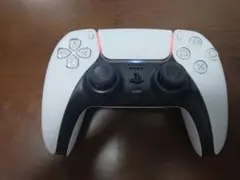 SONY DualSense ワイヤレスコントローラー