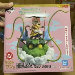2025年最新】一番くじドラゴンボール スナップコレクション
