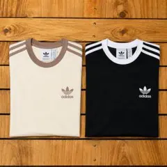 アディダス台湾限定】BUBBLE TEA TAIPEI 半袖Tシャツ S - メルカリ