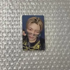 2026年最新】ateez トレカ ホンジュンの人気アイテム - メルカリ