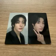 RIIZE RIIZING LOUD 東京ドーム アントン 6000円 トレカ