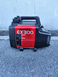 2025年最新】発電機 ex300の人気アイテム - メルカリ