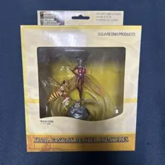 メーガス三姉妹 「ファイナルファンタジーX」 ファイナルファンタジーマスターク…