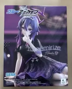 ブルーアーカイブ Yumemirize ハルカ　フィギュア