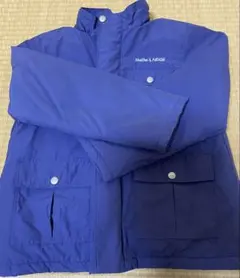 BeBe ライナー付きジャケット アウター 140㎝ ※フード無し