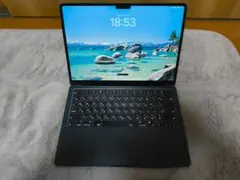 2025年最新】macbook air m2 13インチ ミッドナイトの人気アイテム