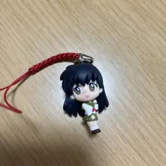 犬夜叉　日暮かごめ　キーホルダー