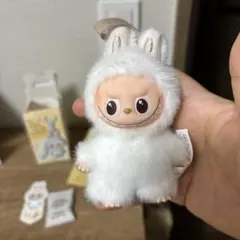 ラブブ　ピンフォアラブ　H