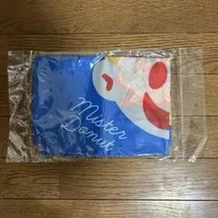 ミスド　オサムグッズ　エコバッグ