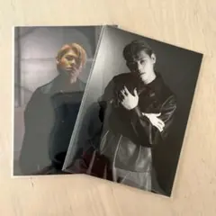 BE:FIRST LEO レオ トレカ Bye-Good-Bye／BE:1