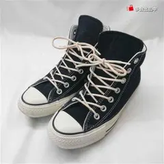 CONVERSE オールスター チャックテイラー ハイカット ブラック系