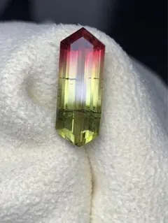 バイカラートルマリン4.41ct