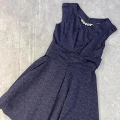 Dorry Doll ドリードール パーティドレス【38】