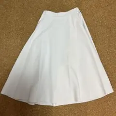 ユナイテッドアローズ　グリーンレーベル　スカート