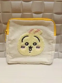 ちいかわ うさぎ ポーチ