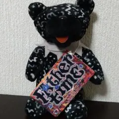 Father time;Grateful dead bearのサムネイル