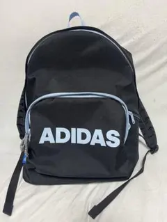 adidas アディダス　リュック　バックパックのサムネイル