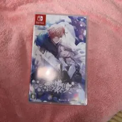 冬園サクリフィス Nintendo Switch ソフトのサムネイル