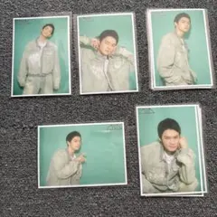 M!LK 佐野勇斗 生写真 56杯目