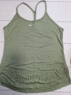 Nike DRI-FIT タンクトップ S