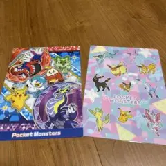 2026年最新】下敷き ポケモン a4の人気アイテム - メルカリ