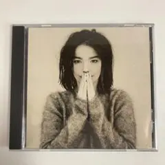 新品未開封　希少　国内盤仕様レコードLP BJORKビョーク　DEBUTデビュー 新品未開封 希少 国内盤仕様レコードLP BJORKビョーク DEBUTデビュー