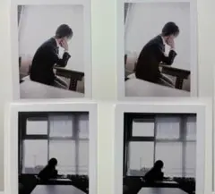 いれいす　実写チェキ　りうら　悠佑　まとめ売り