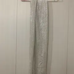 ストール 結婚式