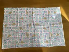 サンリオ　シナモロール　綿