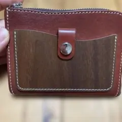 財布　小銭入れ